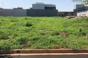 Terreno à venda, 261 m² por R$ 266.000,00 - Real Sul - Ribeirão Preto/SP