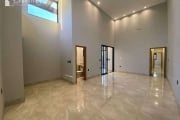 Casa com 3 dormitórios à venda, 153 m² por R$ 1.190.000 - Real Sul - Ribeirão Preto/SP