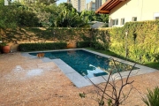 Sobrado com 4 dormitórios à venda, 434 m² por R$ 3.511.000 - Jardim Botânico - Ribeirão Preto/SP