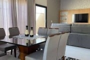 Casa com 3 dormitórios à venda, 193 m² por R$ 1.489.000 - Vila do Golfe - Ribeirão Preto/SP