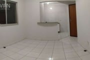 Apartamento com 1 dormitório à venda, 42 m² por R$ 230.000 - Jardim Irajá - Ribeirão Preto/SP