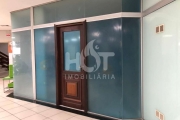 Sala comercial à venda na Rua Esteves Júnior, 50, Centro, Florianópolis