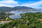 Terreno à venda na Rua Laurindo Januário da Silveira, 3412, Lagoa da Conceição, Florianópolis