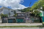 Casa comercial com 3 quartos à venda na Avenida Mauro Ramos, 482, Centro, Florianópolis