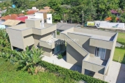 Casa com 2 quartos à venda na Rua Laurindo Januário da Silveira, 4495, Lagoa da Conceição, Florianópolis