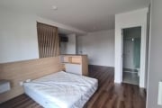 Apartamento com 1 quarto à venda na Rua Crispim Mira, 439, Centro, Florianópolis