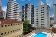 Apartamento com 3 quartos à venda na Rua Altamiro Guimarães, 386, Centro, Florianópolis