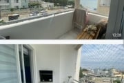 Apartamento com 2 quartos à venda na Rua Quinze de Novembro, 300, Balneário, Florianópolis