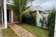 Casa com 3 quartos à venda na Rua Valdeci Izidro da Silveira, 306, Ribeirão da Ilha, Florianópolis