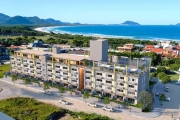 Apartamento com 1 quarto à venda na Rua Inelzyr Bauer Bertoli, 153, Barra da Lagoa, Florianópolis