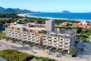 Apartamento com 1 quarto à venda na Rua Inelzyr Bauer Bertoli, 76, Barra da Lagoa, Florianópolis