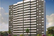 Apartamento com 3 dormitórios à venda, 60 m² por R$ 570.000,00 - São João - Porto Alegre/RS