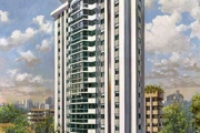 Cobertura residencial à venda, Higienópolis, Porto Alegre.