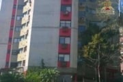 Vendo apartamento de três dormitórios e duas vagas no Edifício Provincia de Shiga