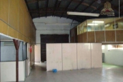 Pavilhão comercial à venda, Santa Maria Goretti, Porto Alegre - PA0001.