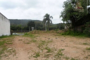 Terreno residencial à venda, Agronomia, Porto Alegre.