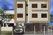 Apartamento residencial à venda, Sarandi, Porto Alegre.