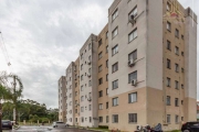 Apartamento de dois dormitórios em Canoas