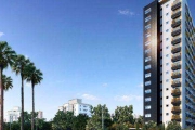 Apartamento residencial à venda, Farroupilha, Porto Alegre.