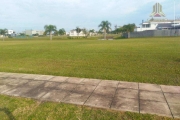 Terreno de frente ao lago no Ilhas Park em Eldorado do Sul