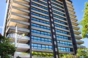 Vendo apartamento garden com 459,00 m² de área privativa e 160,00 m² de terraço lateral