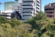 No Vivace Moinhos apartamento em andar alto. Torre única em frente ao Parque Moinhos de Vento em Porto Alegre