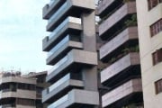 Apartamento gardem em frente ao Parque Moinhos de Vento em Porto Alegre. Vivace Moinhos