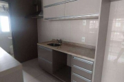 No Bravo , apartamento de três dormitórios, suíte e duas vagas, dos apartamentos maiores.