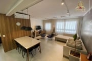 Vendo apartamento no Supreme Higienópolis de dois dormitórios, suíte, garagem e infra