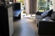 Vendo apartamento novo de três dormitórios, com infra, Centro de Canoas