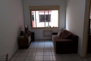 Vendo apartamento de um dormitório na Zona Sul de Porto Alegre