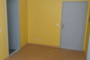 Vendo apartamento térreo de um dormitório na Avenida Coronel Massot Zona Sul de Porto Alegre