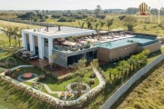 Vendo casa em construção no Peninsula Ponta da Figueira em Eldorado do Sul