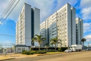 Vendo apartamento de três dormitórios, com suíte, elevador e garagem, bairro Passo das Pedras em Porto Alegre