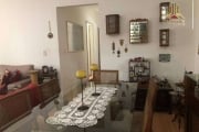 Vendo apartamento de três dormitórios, suíte, elevador e garagem, próximo a Churrascaria Barranco em Porto Alegre