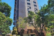 Um apartamento por andar, vendo apartamento alto padrão no Bairro Bela Vista em Porto Alegre