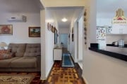 Vendo apartamento 93,00 m² no bairro Petrópolis em Porto Alegre