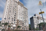 No Rossi Caribe. Vendo apartamento de três dormitórios, suíte, garagem e infra.