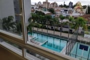 Vendo no Supreme Higienópolis apartamento em andar alto, dois dormitórios, suíte e vaga