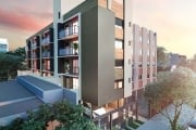 Apartamento com 2 quartos à venda na Rua Felipe de Oliveira, 390, Santa Cecília, Porto Alegre