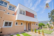 Vendo casa nova, pronta para morar, condomínio no Bairro Alto Petrópolis em Porto Alegre