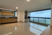 Lindo apartamento no Sense Lumini com 115m² em andar alto e sol da manhã