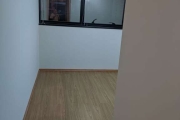 Confortável conjunto comercial para venda e locação, 36m²