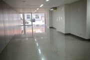 Atraente conjunto comercial para locação, 150m²