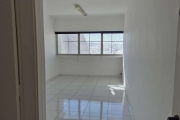 Confortável conjunto comercial para locação, 22m²