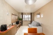 Sensacional apartamento tipo para venda com 2 quartos, 75m²