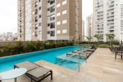 Deslumbrante apartamento tipo para venda com 2 quartos, 60m²