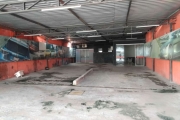 Atraente galpão comercial para venda e locação, 376m²