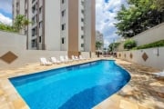 Atraente apartamento tipo para venda com 2 quartos, 47m²