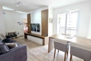 Atraente apartamento tipo para venda com 2 quartos, 52m²